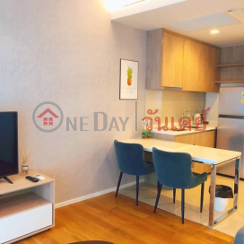 คอนโด สำหรับ เช่า: Circle Living Prototype, 48 ตร.ม., 1 ห้องนอน - OneDay_0