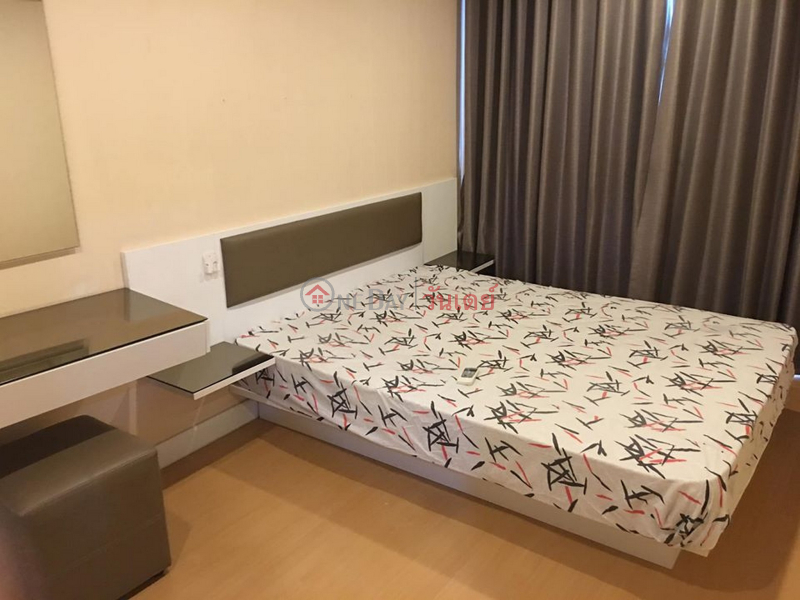 Condo for Rent: Metro Sky Ratchada, 30 m², 1 bedroom(s) Rental Listings