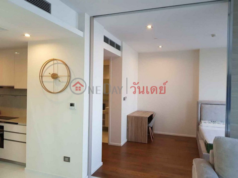 Condo for Rent: The Bangkok Sathorn, 65 m², 1 bedroom(s) - OneDay_0