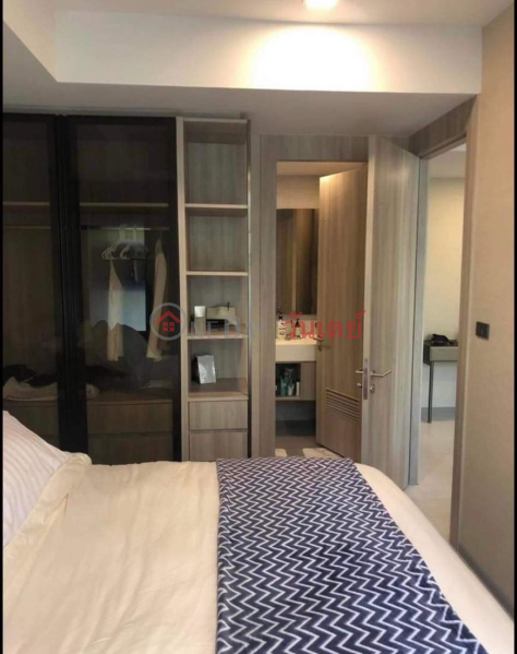 Property Search Thailand | OneDay | Residential Rental Listings Condo for Rent: Fynn Sukhumvit 31, 47 m², 1 bedroom(s)