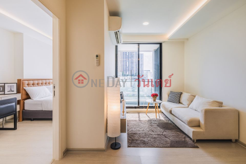 Condo for Rent: Vtara Sukhumvit 36, 57 m², 2 bedroom(s) - OneDay_0