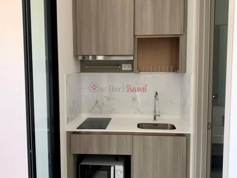 Condo for Rent: Knightsbridge Prime Onnut, 34 m², 1 bedroom(s) | Thailand Rental ฿ 21,000/ month