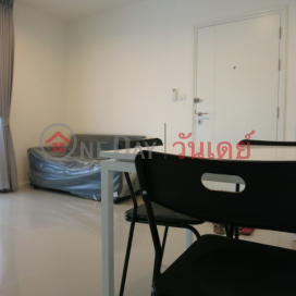 คอนโด สำหรับ เช่า: Aspire Sukhumvit 48, 54 ตร.ม., 2 ห้องนอน - OneDay_0