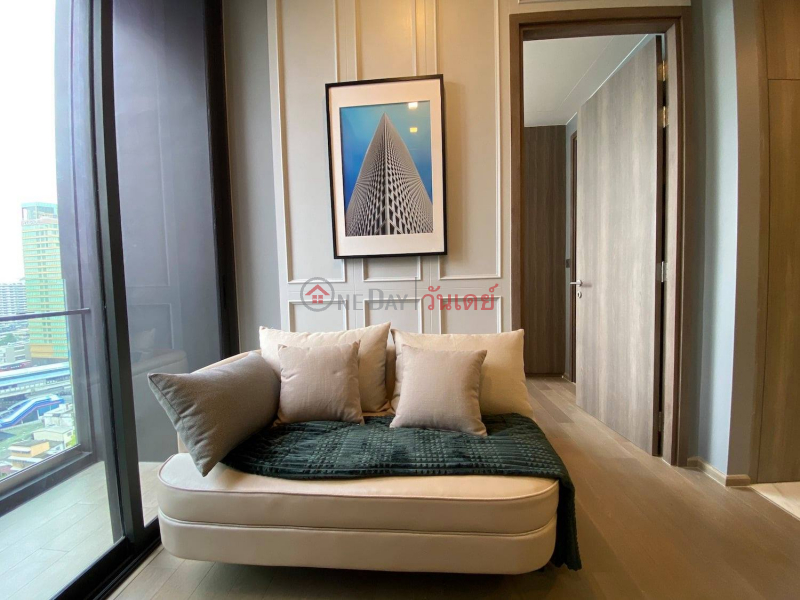 ฿ 39,000/ month | Asoke-Sukhumvit Junction