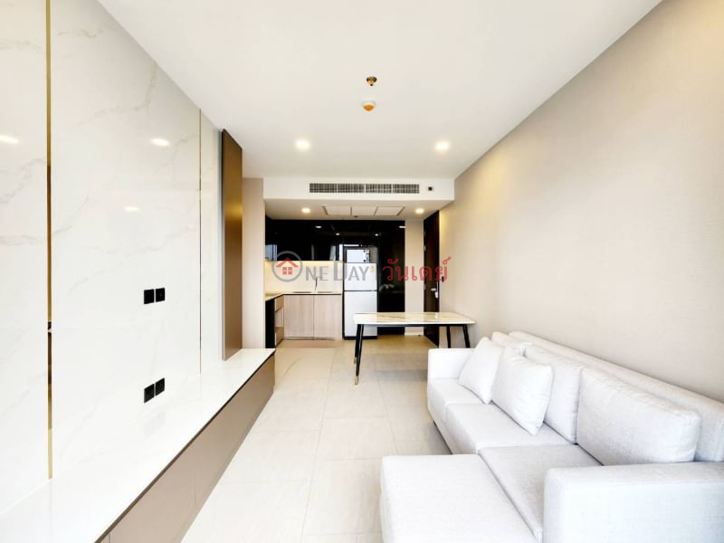 Condo for Rent: Cooper Siam, 60 m², 2 bedroom(s) Rental Listings