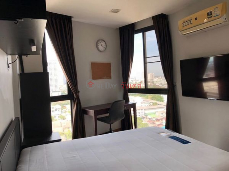 Condo for rent: PELA Wutthakat (16th floor) Rental Listings