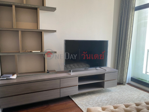 Condo for Rent: The Diplomat 39, 85 m², 2 bedroom(s) - OneDay_0