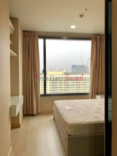 Condo for Rent: Pyne by Sansiri, 46 m², 1 bedroom(s) Rental Listings