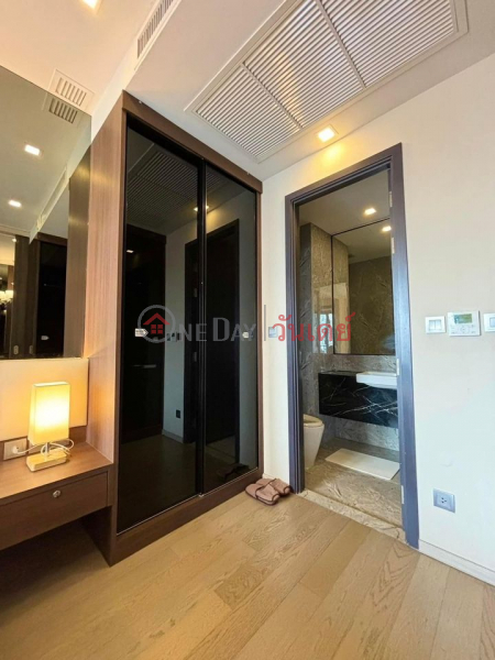 ฿ 35,000/ month | Condo for rent Ashton Asoke (16th floor)