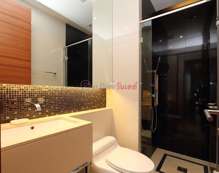 Property Search Thailand | OneDay | Residential | Rental Listings | Condo for Rent: The Address Sukhumvit 28, 72 m², 2 bedroom(s)