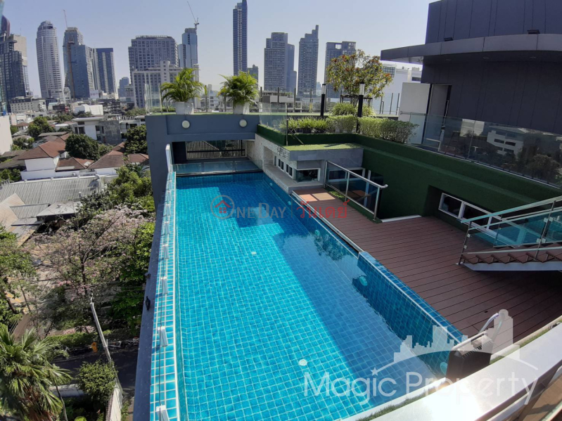 Thonglor, Sukhumvit 55, Watthana, Bangkok, Thailand, Sales ฿ 550Million