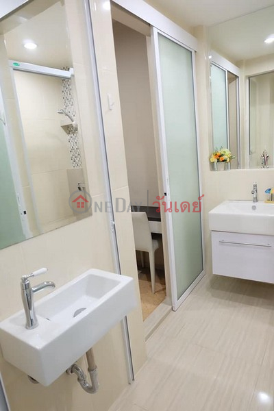 Condo for Rent: Life @ Ratchada, 40 m², 1 bedroom(s) Rental Listings