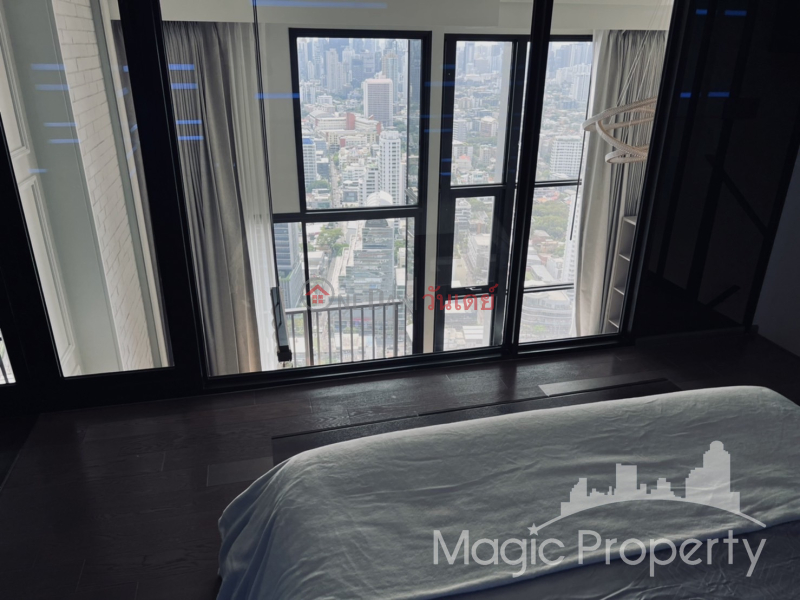 Park Origin Thonglor, Watthana, Bangkok, Thailand, Rental, ฿ 65,000/ month