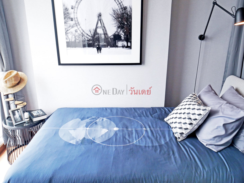 ฿ 3.5Million | คอนโด สำหรับ ขาย: The Coast Condominium, 30 ตร.ม., 1 ห้องนอน