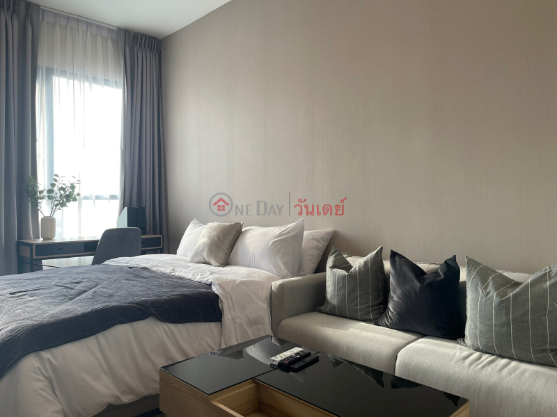 Condo for Rent: Knightsbridge Prime Onnut, 26 m², 1 bedroom(s) Rental Listings