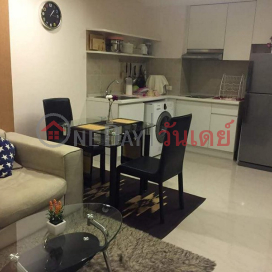 Condo for Rent: D Condo Ratchada 19, 45 m², 1 bedroom(s) - OneDay_0