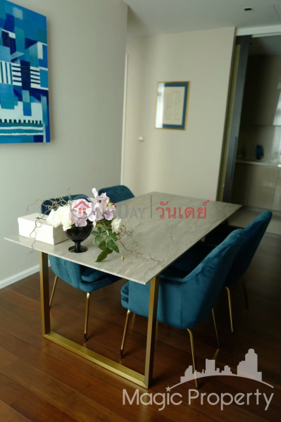 2 Bedroom for Rent in The Diplomat-39,
Khlong Tan Nuea, Watthana, Bangkok Rental Listings