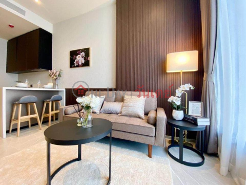 Condo for Rent: Hyde Heritage Thonglor, 40 m², 1 bedroom(s) - OneDay_0