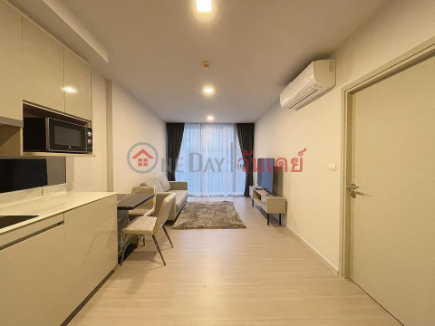 คอนโด สำหรับ เช่า: Quintara Treehaus Sukhumvit 42, 41 ตร.ม., 1 ห้องนอน - OneDay_0