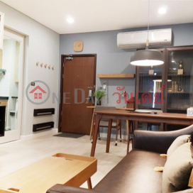 Condo for Rent: Le Luk, 40 m², 1 bedroom(s) - OneDay_0