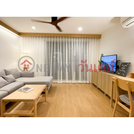 Condo for Rent: Centric Scene Phaholyothin 9, 60 m², 1 bedroom(s) - OneDay_0