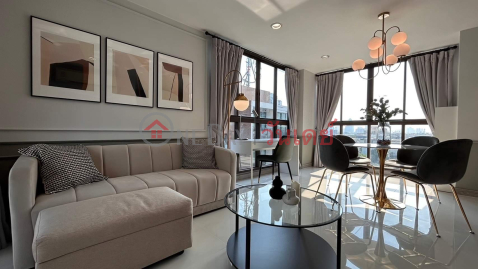 Condo for Rent: Ideo Blucove Sathorn, 68 m², 2 bedroom(s) - OneDay_0