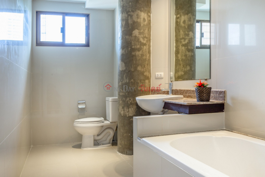 ฿ 44,000/ month, Apartment for Rent: PR Court, 77 m², 1 bedroom(s)