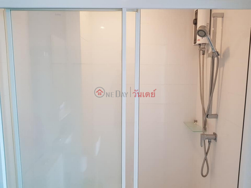 Condo for Rent: The Key Wutthakat, 32 m², 1 bedroom(s) Rental Listings