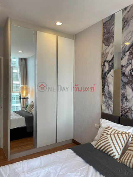 Property Search Thailand | OneDay | Residential | Rental Listings, Condo for rent: The Coast Bangkok (29th floor, building B)