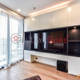 Condo for Sale: Ashton Silom, 49 m², 1 bedroom(s) - OneDay_0