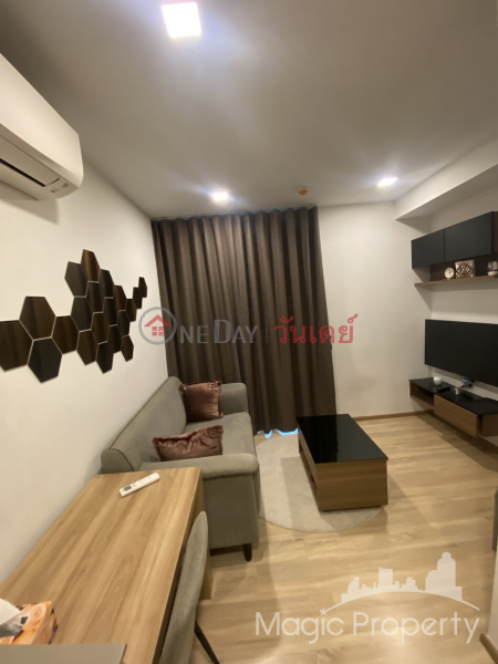 Taka Haus Ekkamai 12, Watthana, Bangkok Rental Listings (MAG-MGP1205)