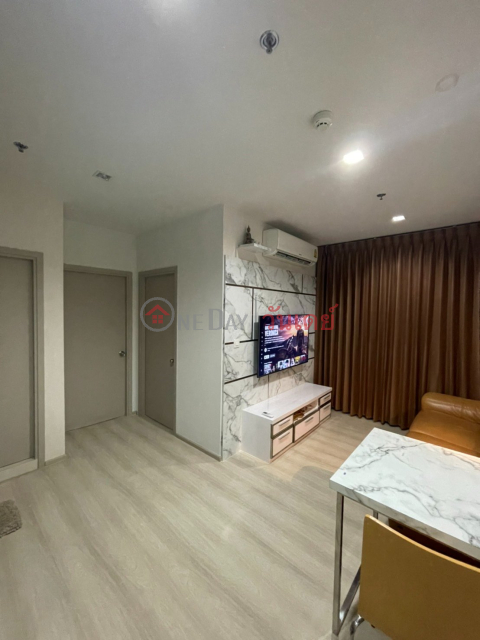 Condo for Rent: Life Sukhumvit 48, 48 m², 2 bedroom(s) - OneDay_0