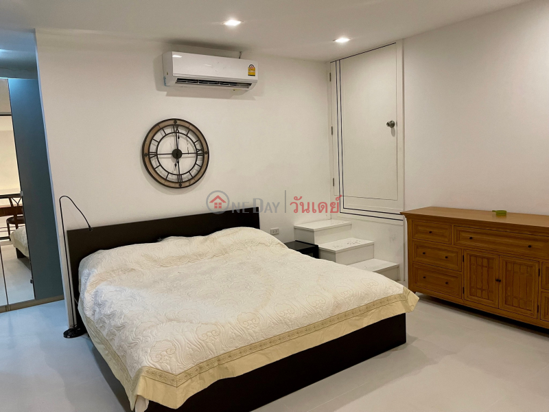 คอนโด สำหรับ เช่า: Suwansawat Condo, 120 ตร.ม., 2 ห้องนอน | ประเทศไทย เช่า, ฿ 60,000/ เดือน