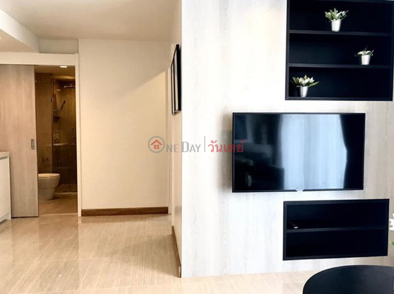 Property Search Thailand | OneDay | Residential | Rental Listings Condo for Rent: Downtown Forty Nine, 45 m², 1 bedroom(s)