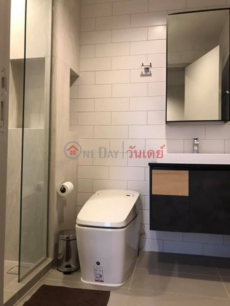 Condo for Rent: THE LINE Jatujak - Mochit, 26 m², 1 bedroom(s) Rental Listings