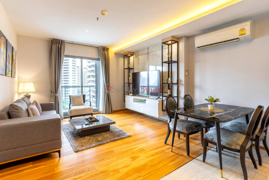 Condo for Rent: H Sukhumvit 43, 72 m², 2 bedroom(s) Rental Listings