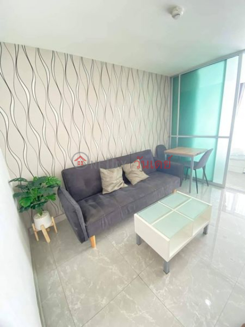 Condo for rent: The Cube Ramkhamhang (6th floor, building A) _0