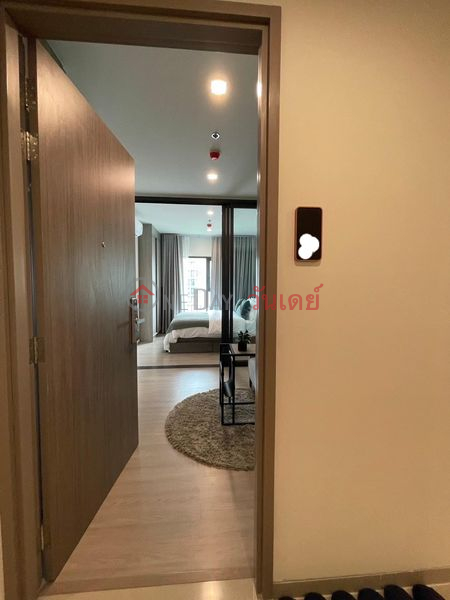 Condo for rent: THE BASE Phetchaburi-Thonglor (23rd floor) Rental Listings