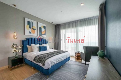 Reflection Jomtien 4 Bed 4 Bath Duplex Condo _0