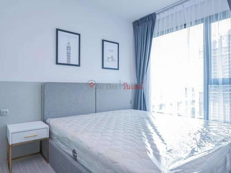 Condo for Rent: LIFE Asoke - Rama 9, 54 m², 2 bedroom(s) | Thailand Rental | ฿ 29,000/ month