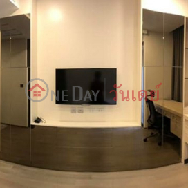 Condo for Rent: Ashton Chula - Silom, 34 m², 1 bedroom(s) - OneDay_0