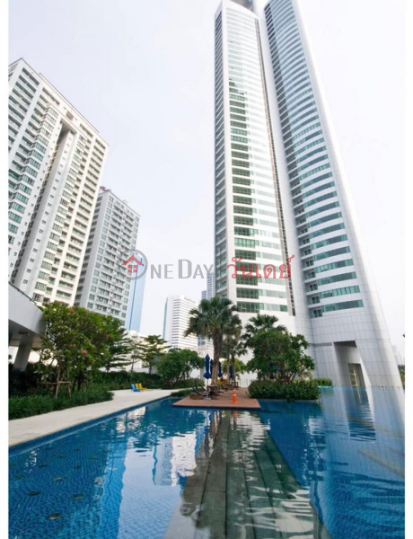 , 2 Residential, Rental Listings | ฿ 47,000/ month