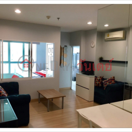 Condo for Rent: Life @ Sathorn 10, 37 m², 1 bedroom(s) - OneDay_0