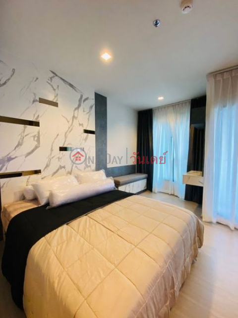 Condo for rent: Life Asoke - Rama 9 (15th floor, building B) _0