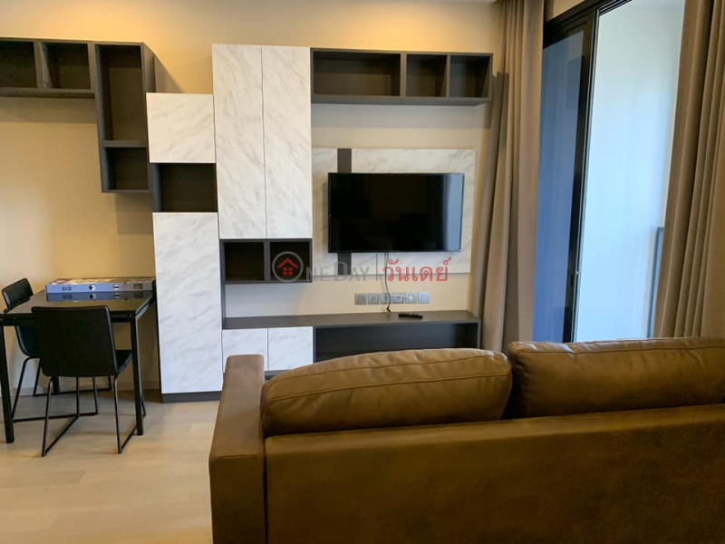 Condo for Rent: Ashton Asoke, 37 m², 1 bedroom(s) | Thailand Rental ฿ 28,000/ month