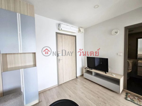 Condo for rent: Ideo O2 - Building B (23rd floor),1 bedroom, fully furnished _0