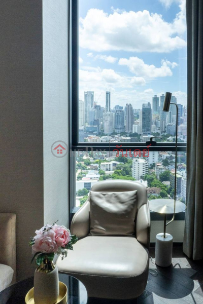 คอนโด สำหรับ เช่า: The Esse Sukhumvit 36, 43 ตร.ม., 1 ห้องนอน ประเทศไทย | เช่า, ฿ 49,000/ เดือน