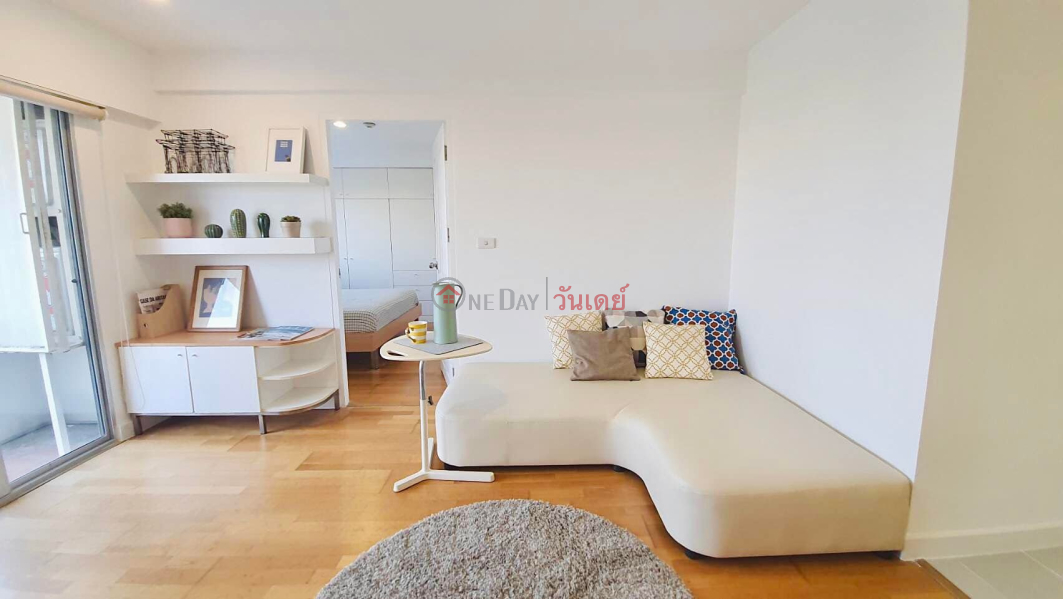 Condo for Rent: Brighton Place, 40 m², 1 bedroom(s) Rental Listings