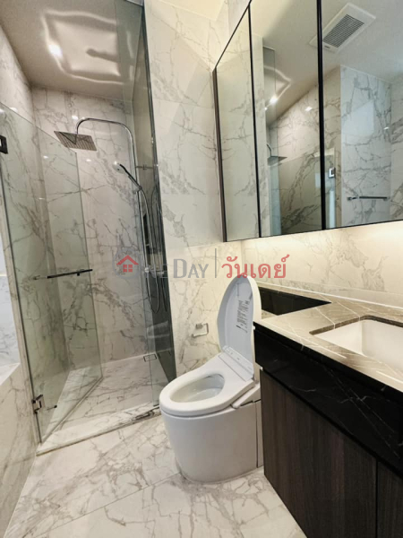 Condo for Rent: Hyde Heritage Thonglor, 51 m², 1 bedroom(s) Rental Listings