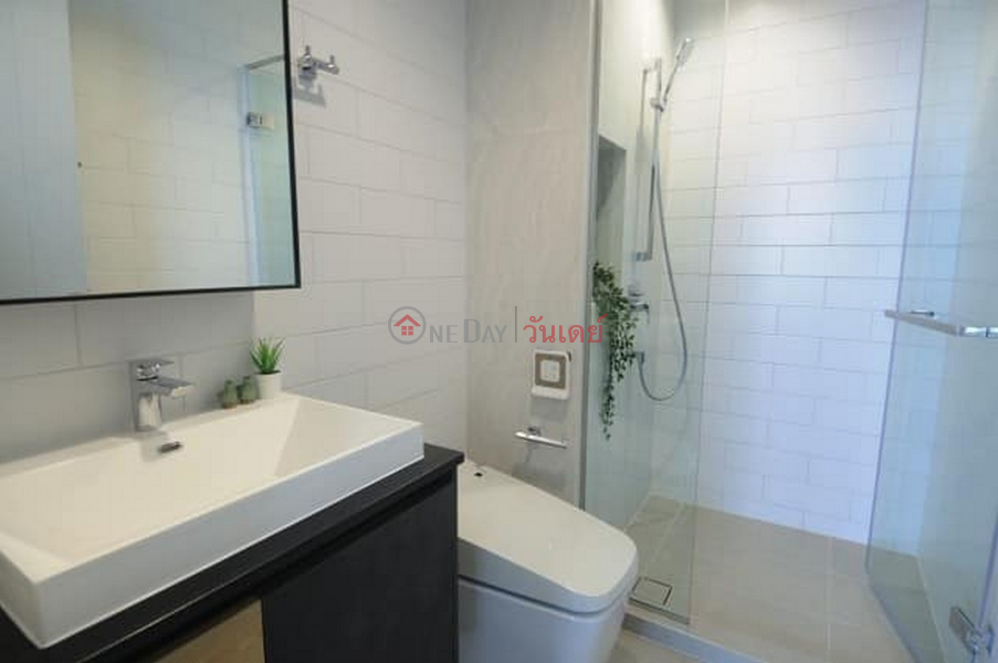 Condo for Rent: THE LINE Jatujak - Mochit, 56 m², 2 bedroom(s) Rental Listings